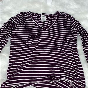 Vs pink top brand new